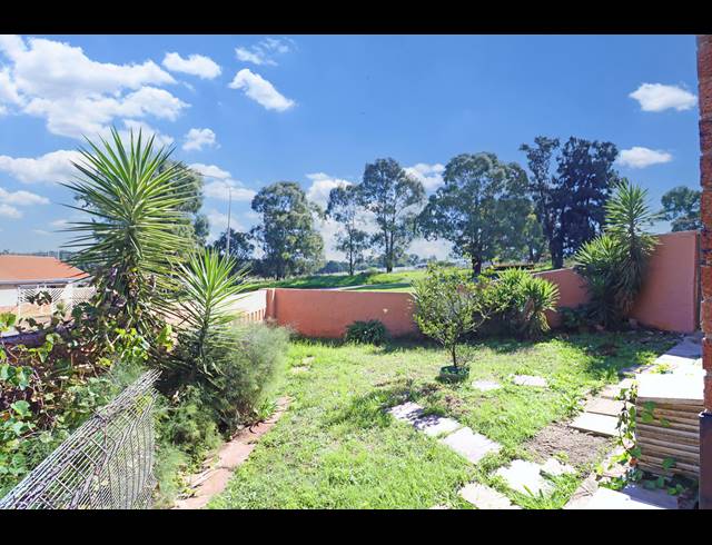 4 BEDROOM HOUSE FOR SALE IN BOSMONT